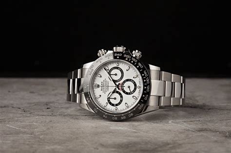 rolex panda price chart